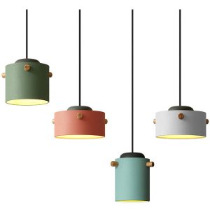 Bates Drop Light
