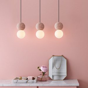 Felicia Drop Light