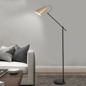 Bragg Floor Lamp