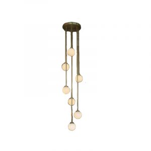 Bramwell Chandelier