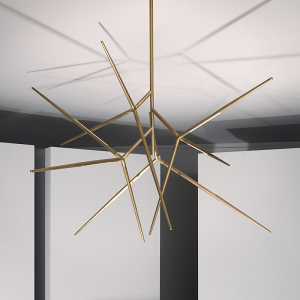 Olympia Chandelier
