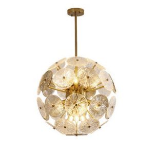 Ophelia Chandelier