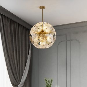 Ophelia Chandelier