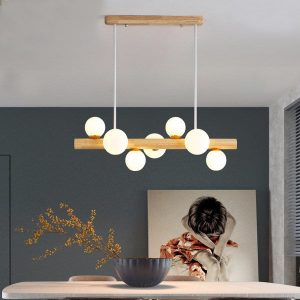 Orani Chandelier