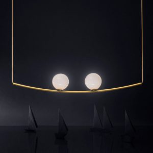 Oran Chandelier