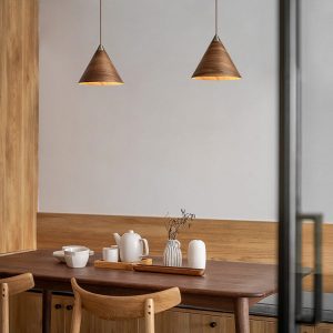 Orda Pendant Light