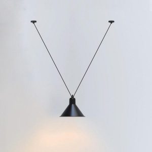 Osbourn Drop Light