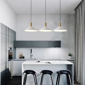 Osgood Chandelier