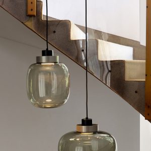 Ostrum Drop Light