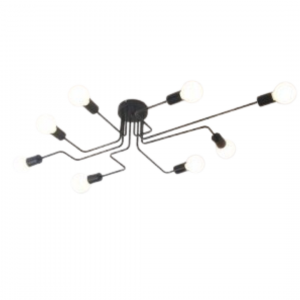 Oregon Ceiling Light