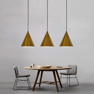 Palma Drop Light
