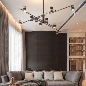Pernell Chandelier
