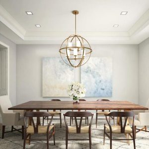 Petronilla Chandelier