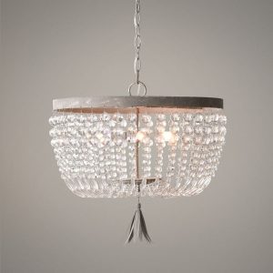 Pieda Chandelier