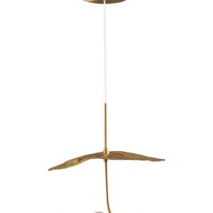 Pietra Pentosa Chandelier