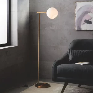 Prius Floor Lamp