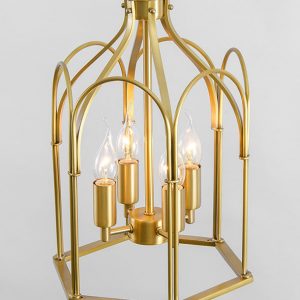 Rafaela Chandelier