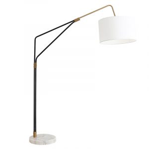 Risque Floor Lamp