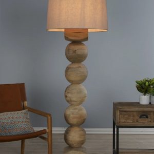 Salvatorre Floor Lamp