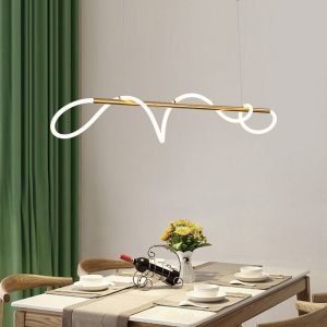 Sarafina Chandelier (Linear)