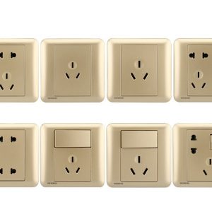 Seata Series (gold)