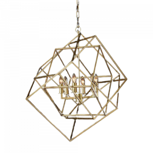 Soho Chandelier