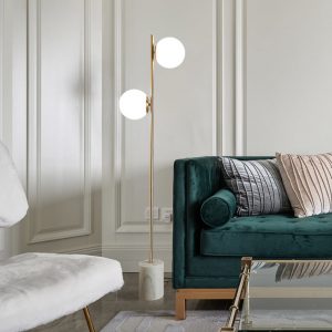 Soras Floor Lamp