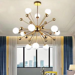 Spectra Chandelier