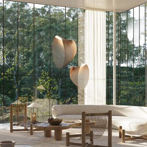 Sphera Chandelier