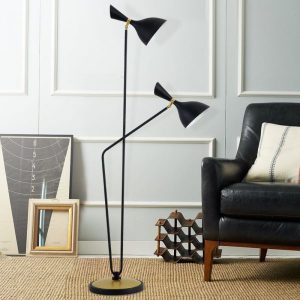 Stanley Floor Lamp