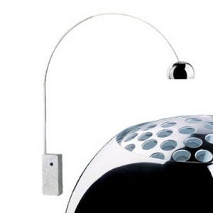 Bijoux Floor Lamp