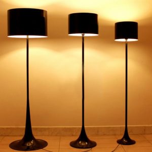 Bacchus Floor Lamp