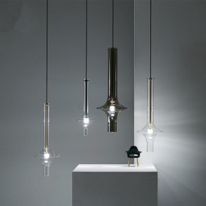 Taj Drop Light