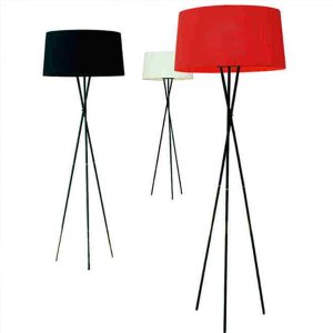 Azteca Floor Lamp