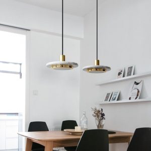 Padma Drop Light