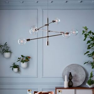 Blaise Chandelier