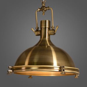Filemon Pendant Light (Wide Type)