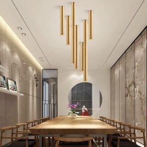 Arbor Ceiling Light