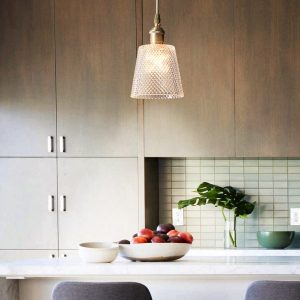 Nuvo Drop Light