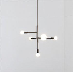 Zowie Chandelier