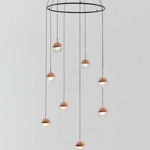 Declan Drop Chandelier