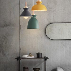 Farrow Pendant Light