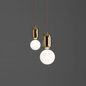 Murray Drop Light