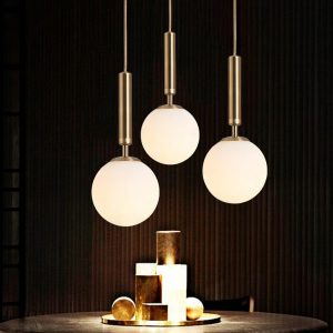 Corso Drop Light