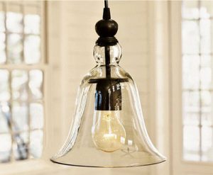 Bella Drop Light