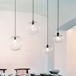 Stiles Drop Light