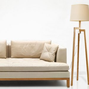 Memphis Floor Lamp
