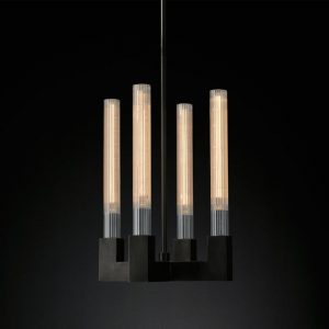 North Chandelier