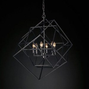 Soho Chandelier