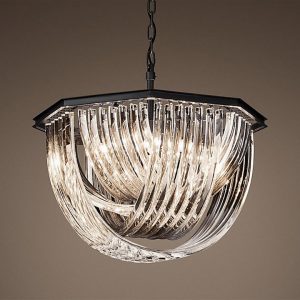 Raffles Chandelier